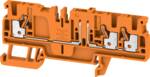 TEST-SKILLEKLEMME ADT 2.5 3C OR ORANGE