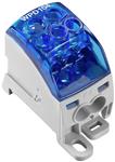WEID WPD 104 1X25+1X16/2X16+3X10 BL POTE