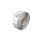 SWITCHMARK,DEVICEMARKERS,18X27 MM,WHITE