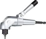 VINKELADAPTER 140MM TIL BITS