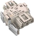 3-POLET ADAPTER TIL LINECT«