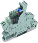 KLEMME RELÆ 24VDC 2 SKIFTE