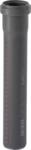 HT SAFE RØR 50X250MM M. MUF
