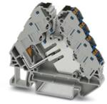 3270221 PTRVB 4-FI /BU FEED-THRU BLOCK
