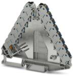 3270225 PTRVB 8-FI /BU FEED THR. TERM BL