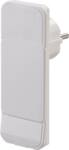 SMART PLUG, FLAD STIKPROP, HVID