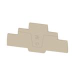 A-SERIES, END PLATE AEP 3T 1.5