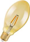 1906 OVAL 4W/824 (40W) GULD E27