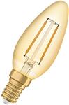 1906 KERTE 1,5W/824 (12W) GULD E14