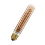 1906 TUBULAR 4,8W/822 (40W) GLD E27 DÆMP