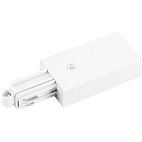 *Tilslutning Square 1F 230V