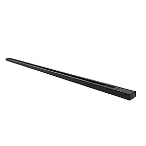 *Skinne Square 1F 230V 2M Sort