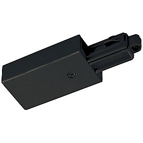 *Tilslutning Square 1F 230V