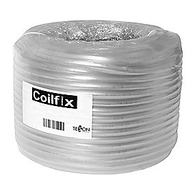 *FLEXRØR HF 16MM GRÅ FLXR-16 (