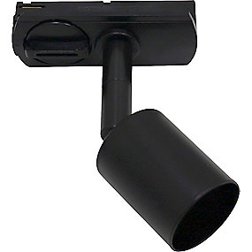 Spot Track light 1F GU10 ECO