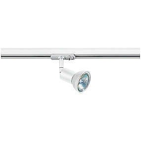 *Tr203 Hvid Spot Gu10 50W 1F