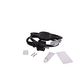 *Flex230 Led Strip Tilslutning