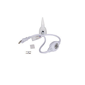 *Flex230 Led Strip Tilslutning