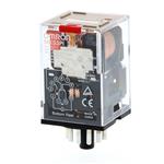 RELÆ MKS3PI-5 AC240 BY OMZ