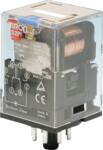 RELÆ MKS2PIN DC24 BY OMZ