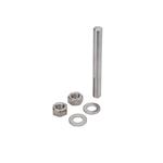 100 MM STOLPE T/E39-L261 E39-L263 OMS