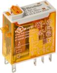 INDUSTRIRELÆ 8A 2C/O 24VAC