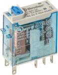 INDUSTRIRELÆ 8A 2C/O 24VDC