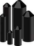 KRYMPEENDEMUFFE 102L011 12-4 MM