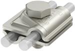 VARIO-SNAPKLEMME RUND/RUND RD 8-10 V4A