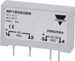SOLID STATE, 60VDC/4A DIN