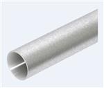 STÅLRØR 50MM (2")VARMGALVANISERET 3M