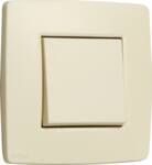 RAMME 1-MODUL, ORIGINAL, CREAM