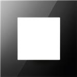 RAMME 1-MODUL PURE LIQUID BLK