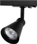 VENTO CONIC GU10 + 1F ADAPTER SORT