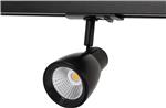VENTO NICE 10W LED 830 SORT