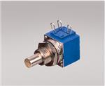 1-TURN POTENTIOMETER, 1 KO