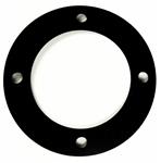 EXHAUSTO PAKNING MOTORFLANGE Ø120/Ø80X5