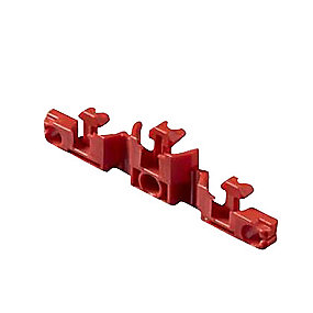 ABB AS9.10 Kabelaflastning, Ø6-17 mm kabel, Til AP9 og AP10