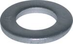 SKIVE M5 ELFORZINKET 5,2X10MM DIN 125A