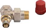 Danfoss RA-N radiatorventil 20, 3/4'' Vinkelløbende, 013G0015