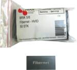 BRIK FIBERNET HVID 3/8