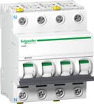 AUTOMATSIKRING C13A 3P+N 10KA 4M