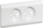 OPUS66 AFDÆKN HOSP DOBB 2X HV