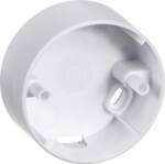 UNDERLAG Ø80 F/WIRELESS HVID
