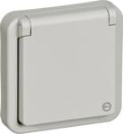 OPUS74 STIKK HOSP 2P+J LG