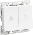 OPUS66 AFBRUDER JALOUSI 16A 250V HV