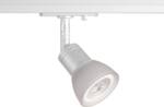 SQUARE SPOT TR-305 GLAS 50W GU10 HVID