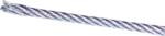 WIRE Ø2,0MM GALVANISERET