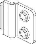 BESLAG LODRET BEHS  HS0939-0000