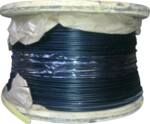 WIRE GALV. SORT PP-PLAST 1X7 1,7-2,5MM